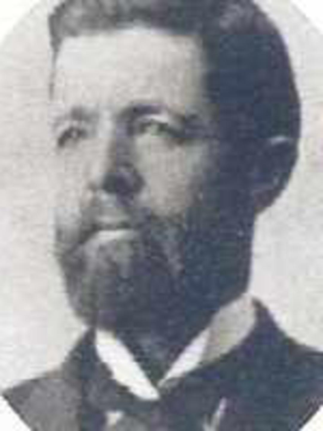 Charles Eugene Fletcher (1843 - 1922) Profile